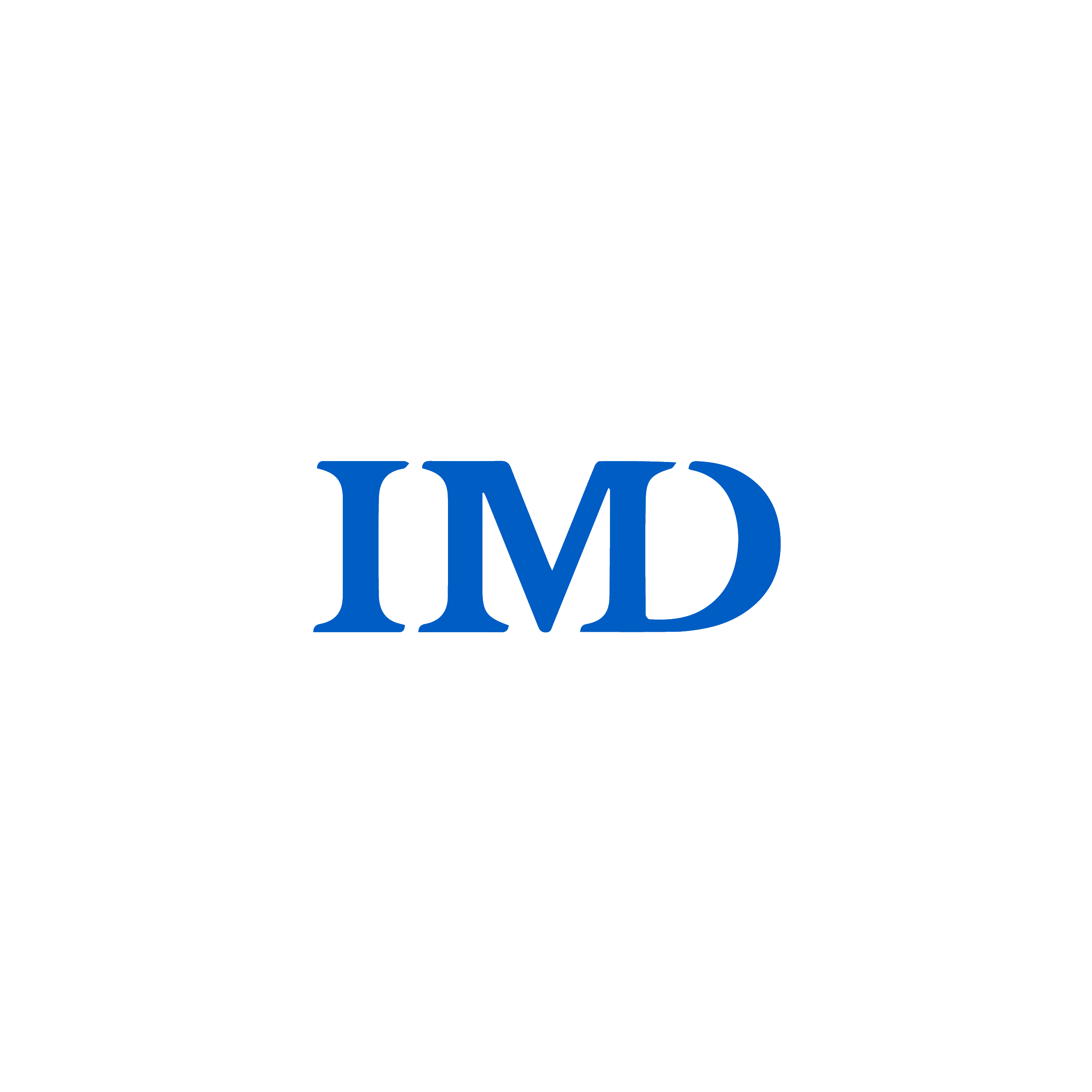 Logos-IMD