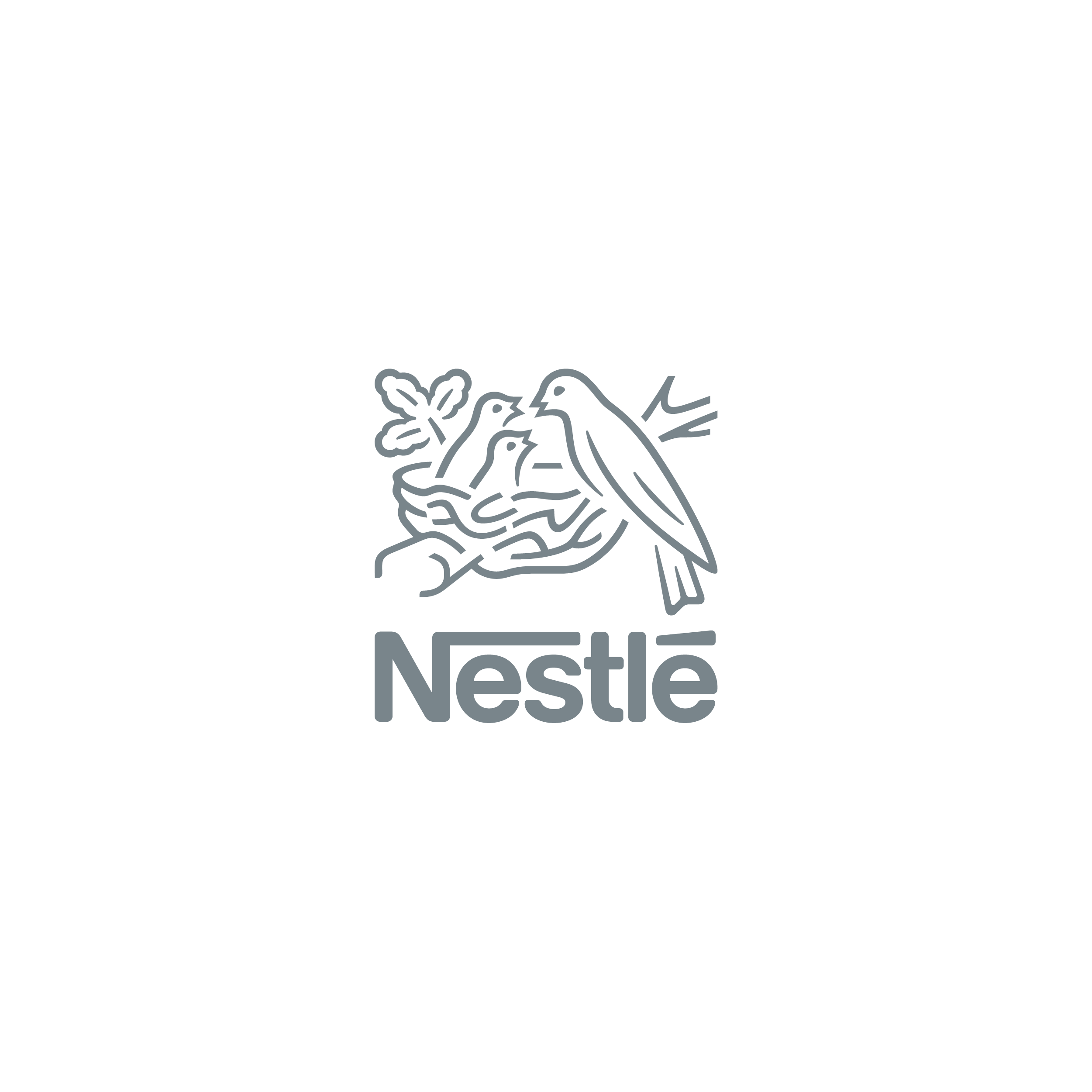 Logos-Nestle