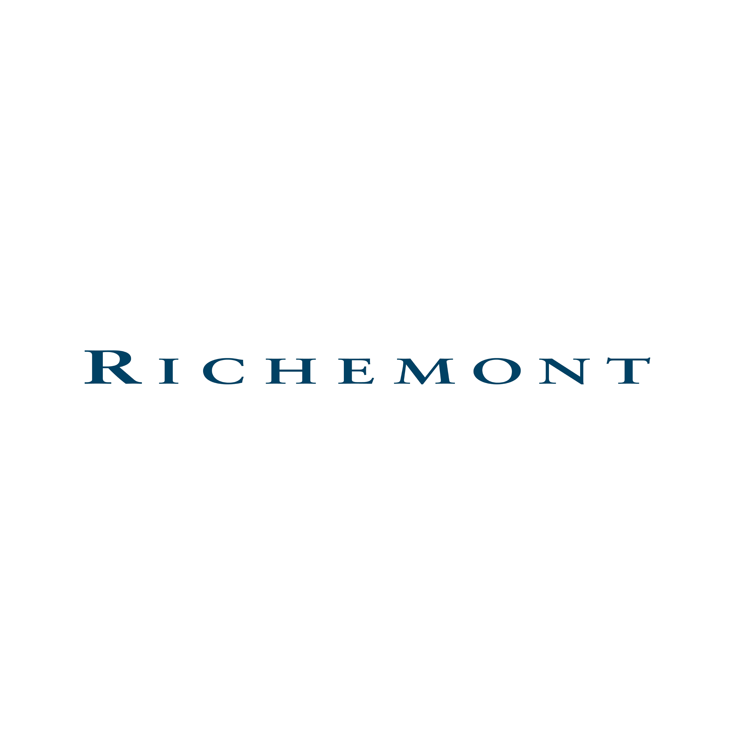 Logos-Richemont